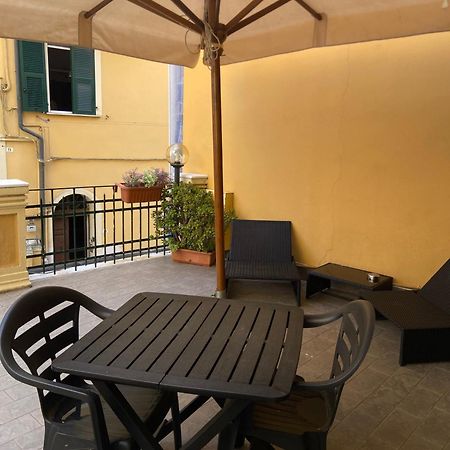 Hotel Pino Lerici Extérieur photo
