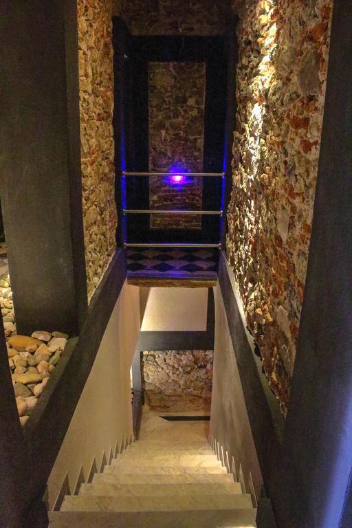 Hotel Pino Lerici Extérieur photo