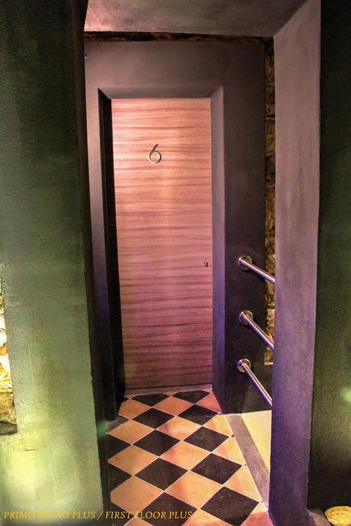 Hotel Pino Lerici Chambre photo