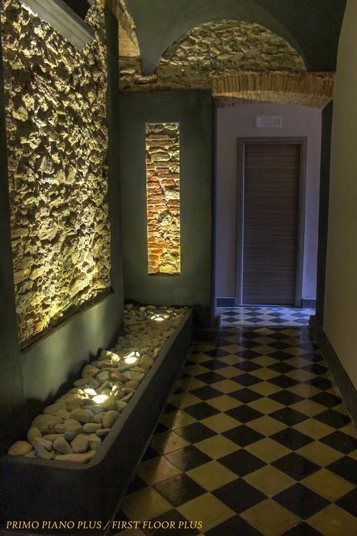 Hotel Pino Lerici Chambre photo