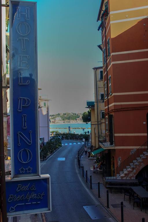 Hotel Pino Lerici Extérieur photo