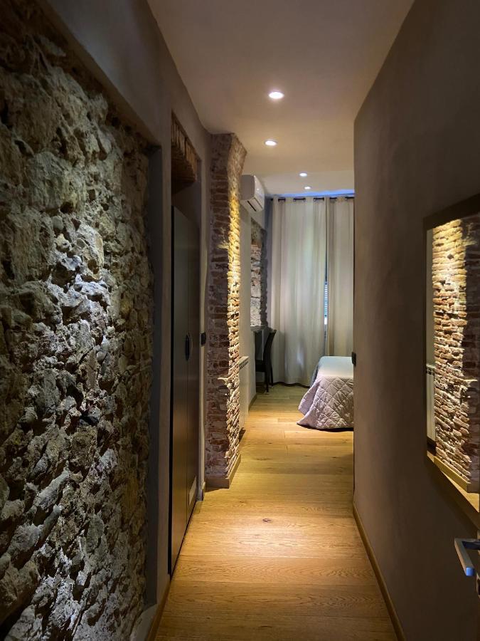 Hotel Pino Lerici Extérieur photo