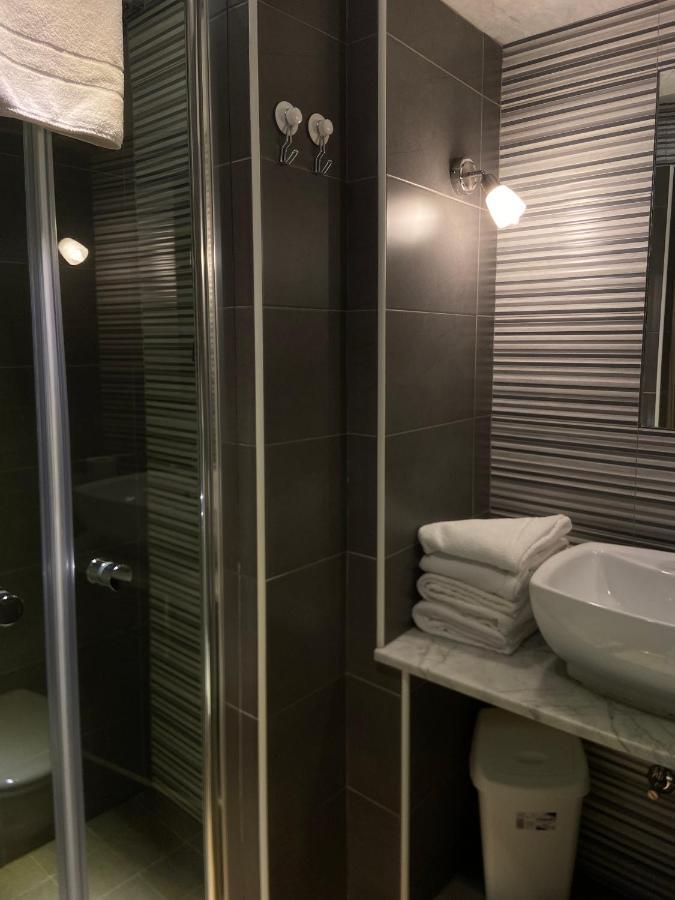 Hotel Pino Lerici Extérieur photo