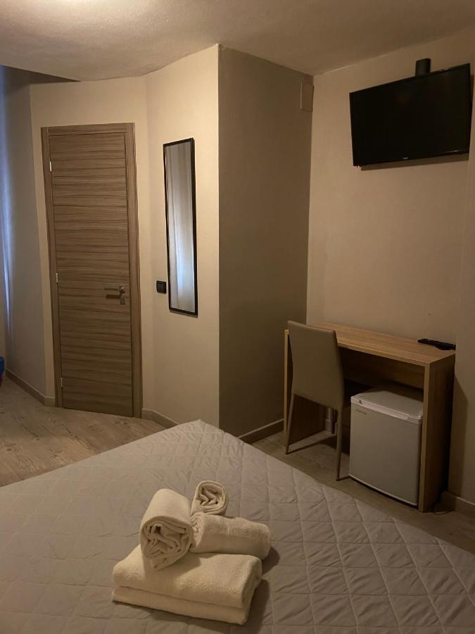 Hotel Pino Lerici Extérieur photo