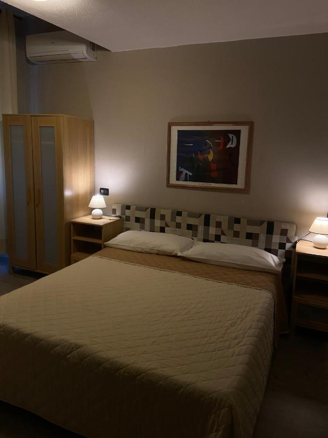 Hotel Pino Lerici Extérieur photo