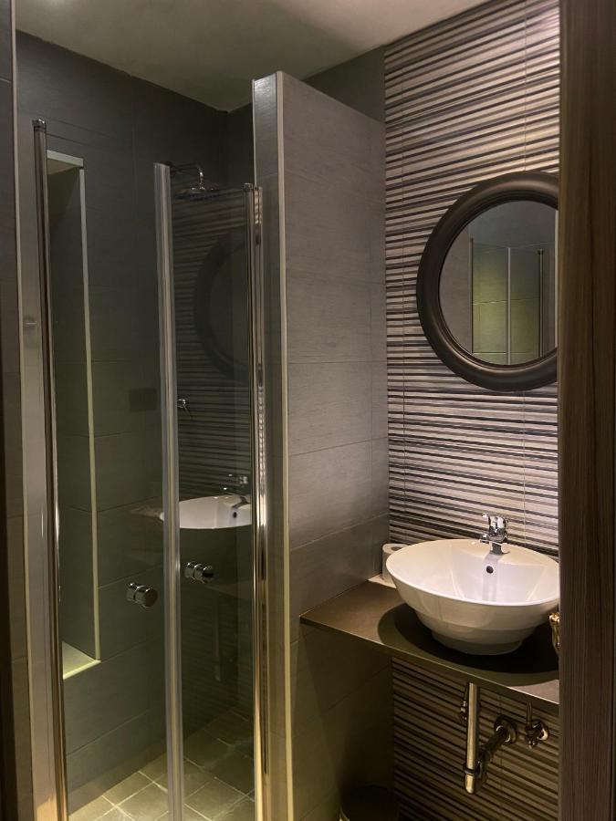 Hotel Pino Lerici Extérieur photo