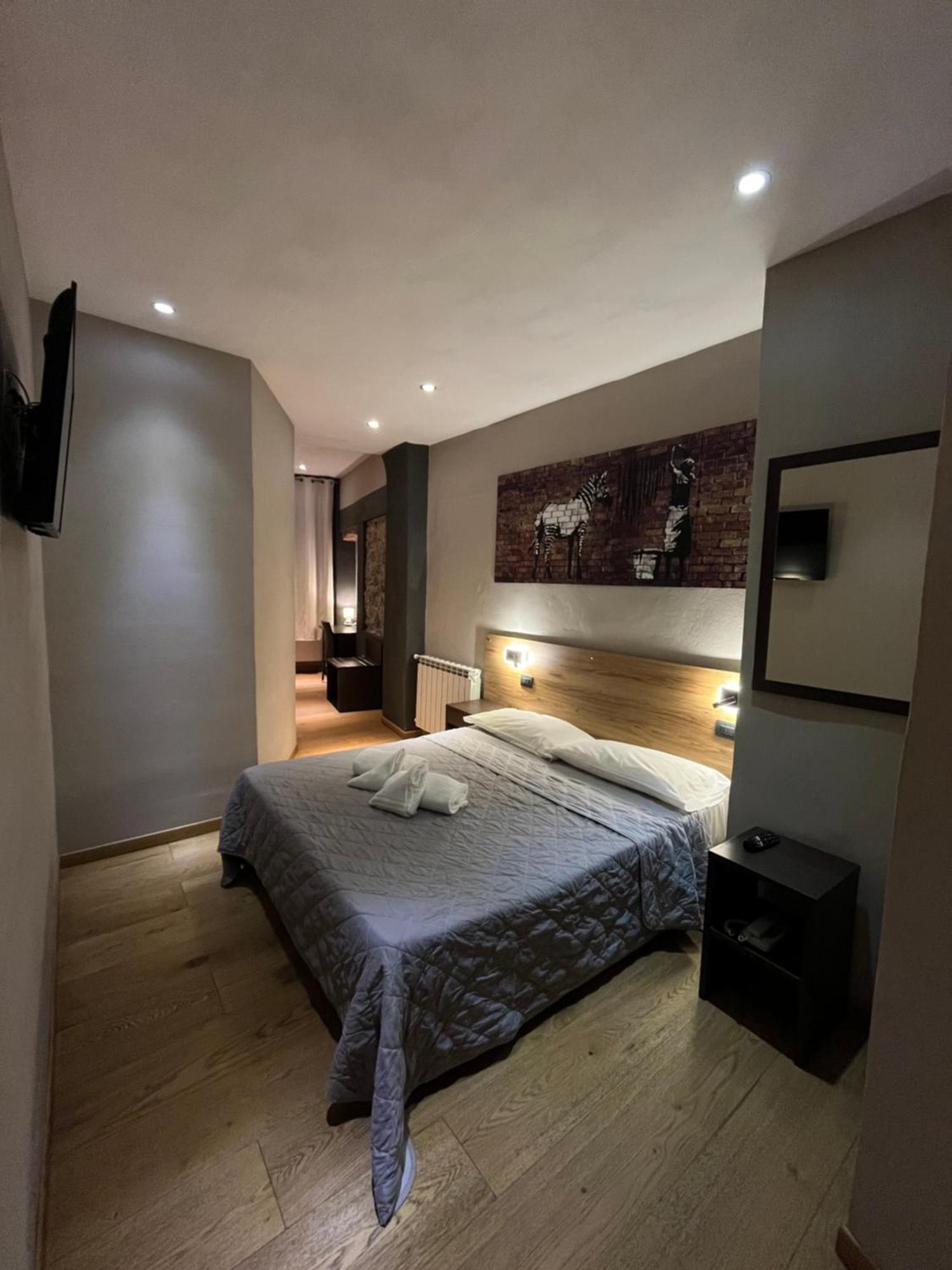 Hotel Pino Lerici Extérieur photo