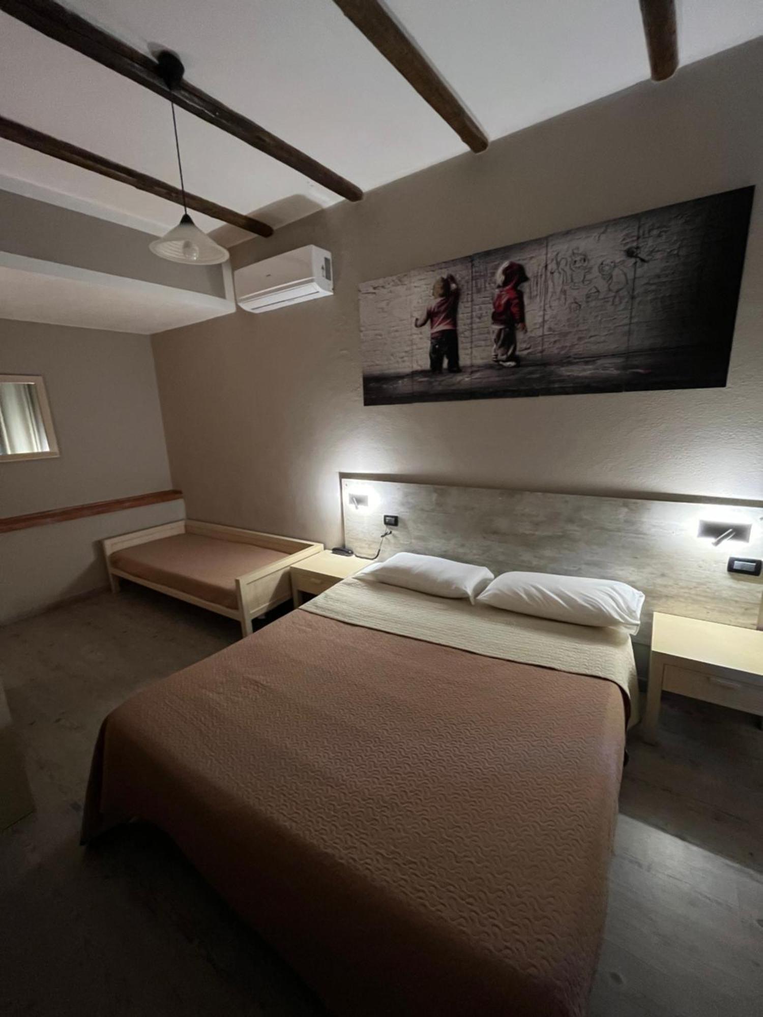 Hotel Pino Lerici Extérieur photo