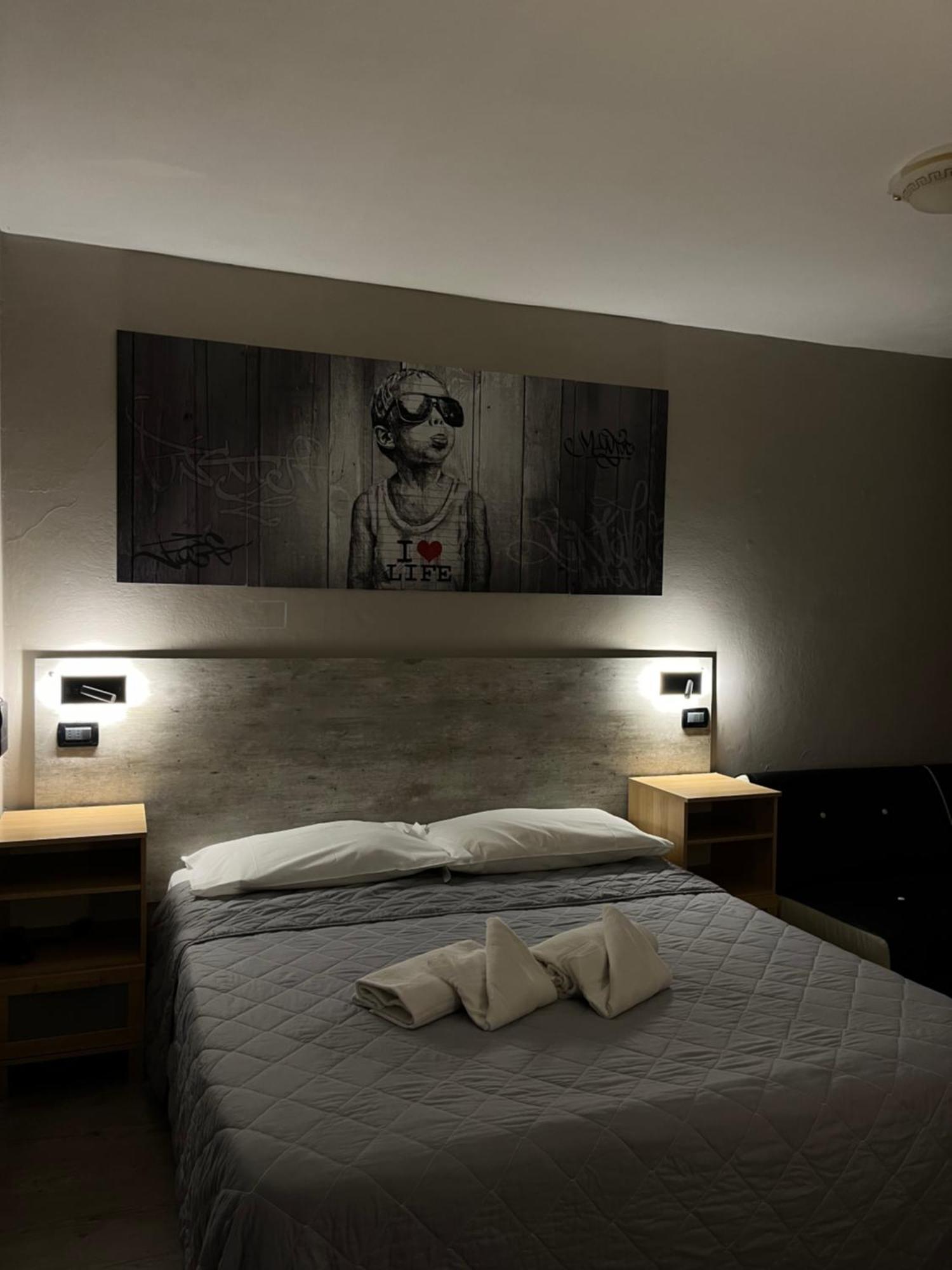 Hotel Pino Lerici Extérieur photo