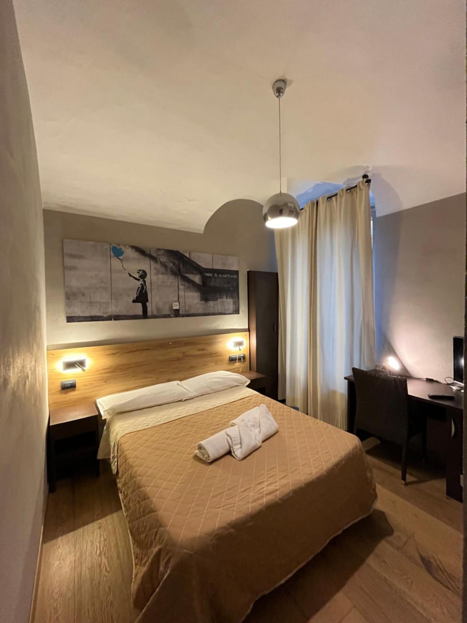 Hotel Pino Lerici Extérieur photo