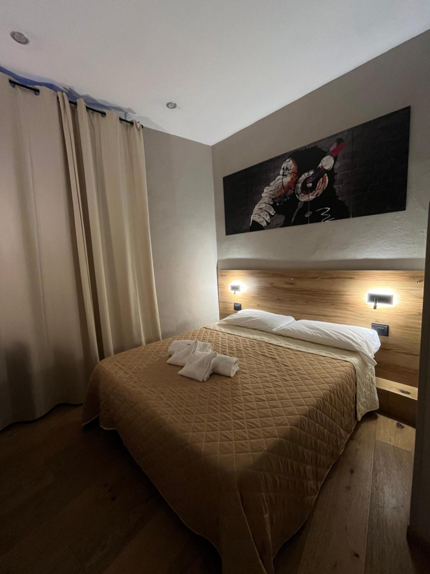 Hotel Pino Lerici Extérieur photo