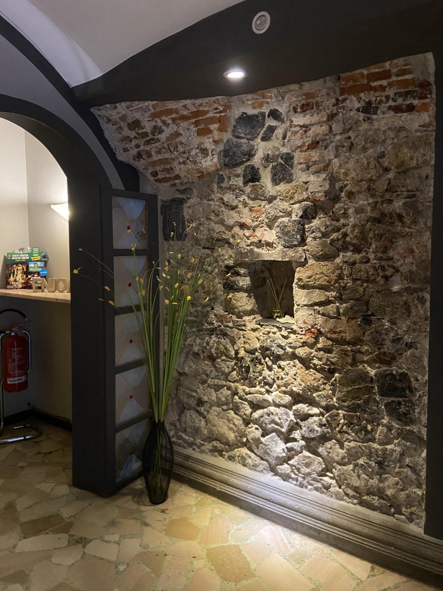 Hotel Pino Lerici Extérieur photo