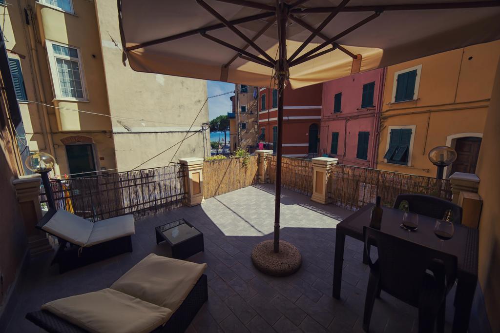 Hotel Pino Lerici Extérieur photo