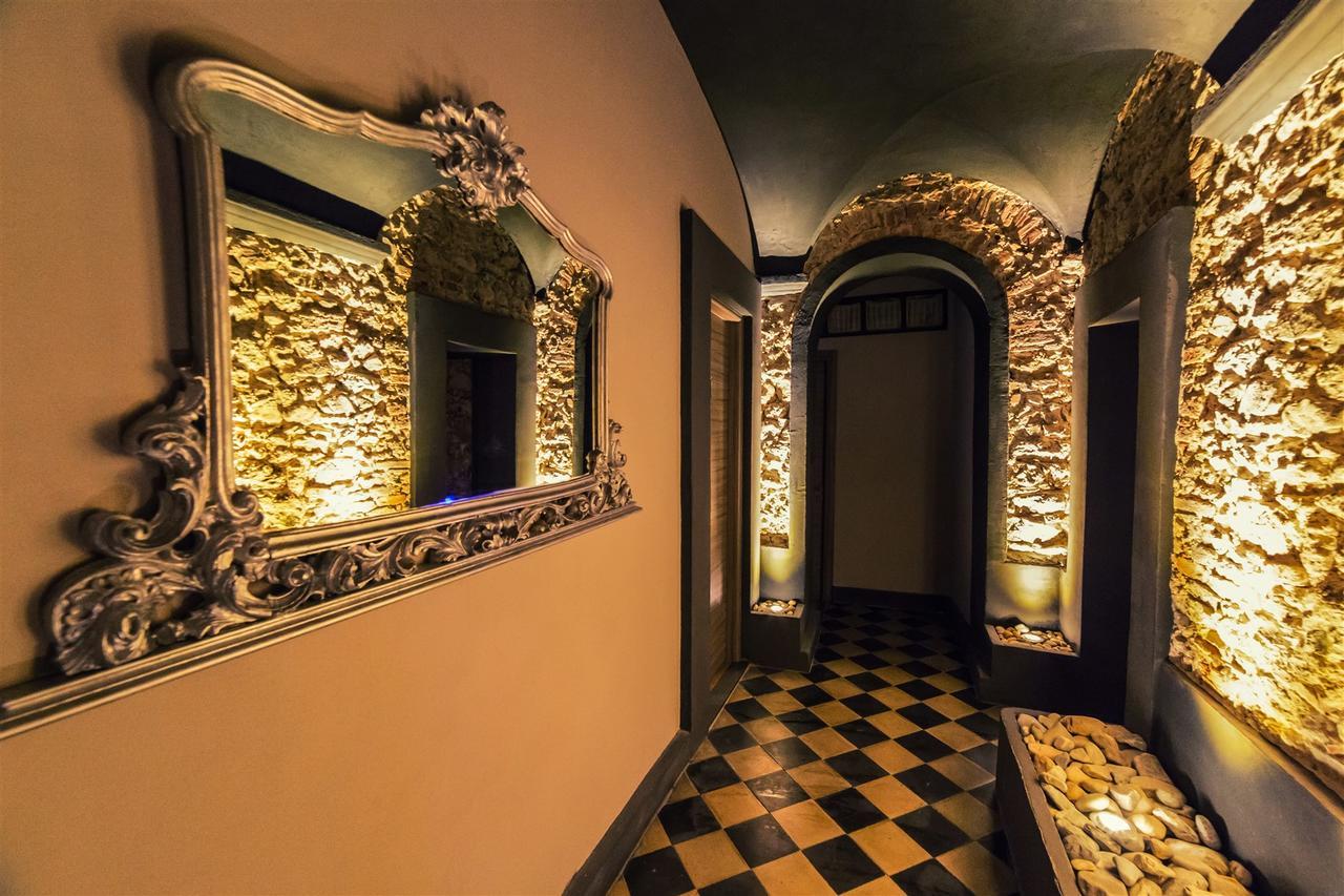 Hotel Pino Lerici Extérieur photo