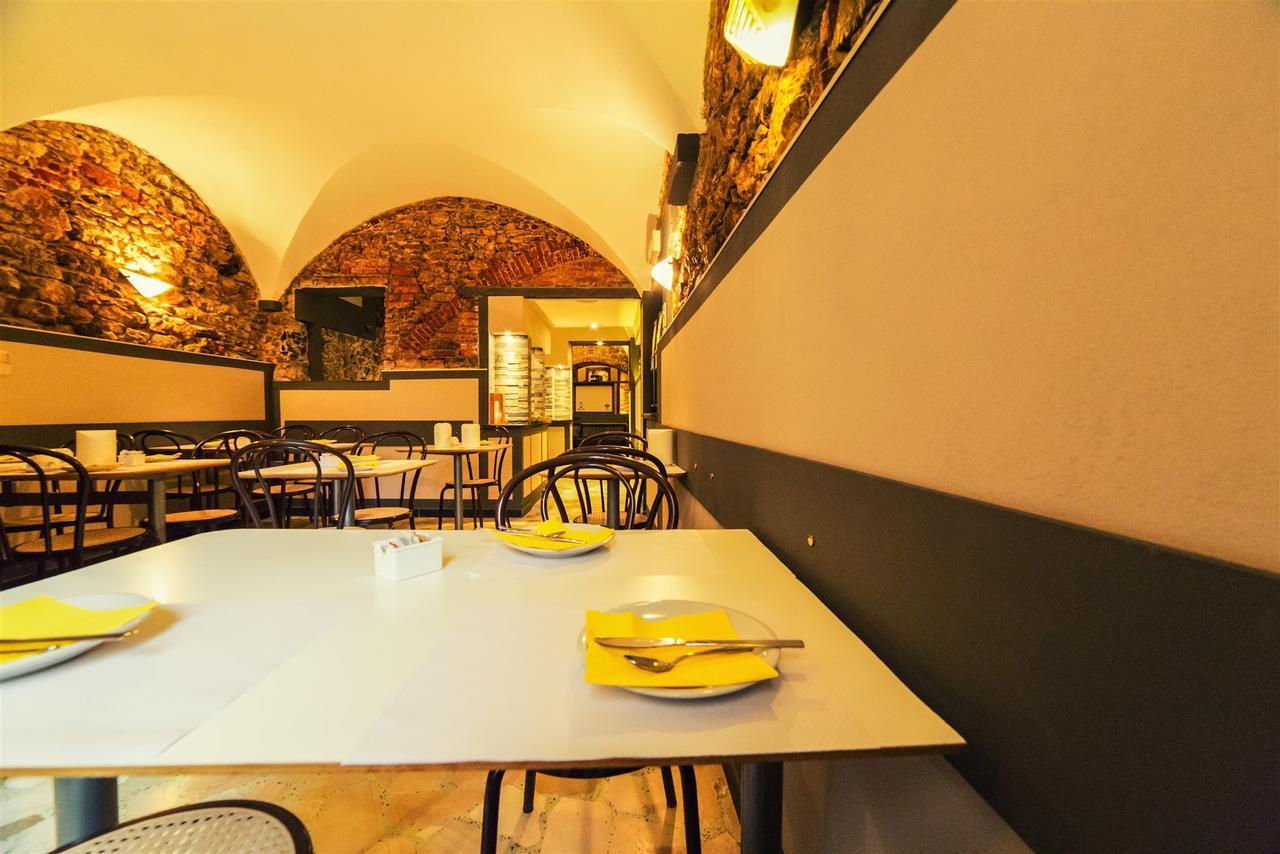 Hotel Pino Lerici Extérieur photo
