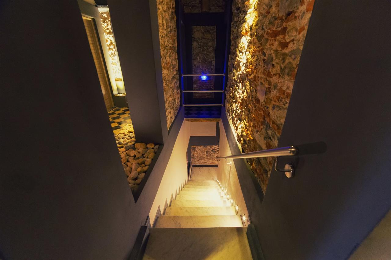 Hotel Pino Lerici Extérieur photo