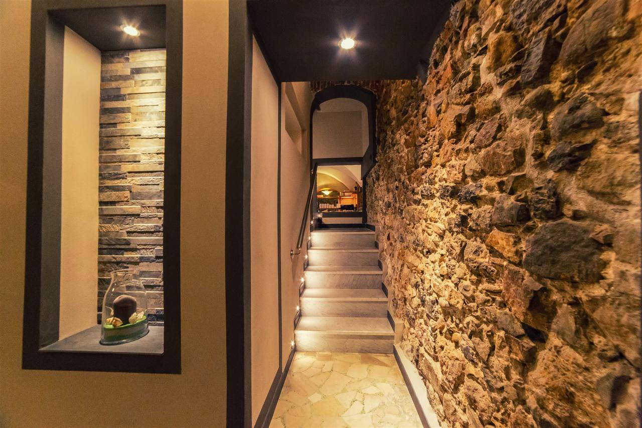 Hotel Pino Lerici Extérieur photo