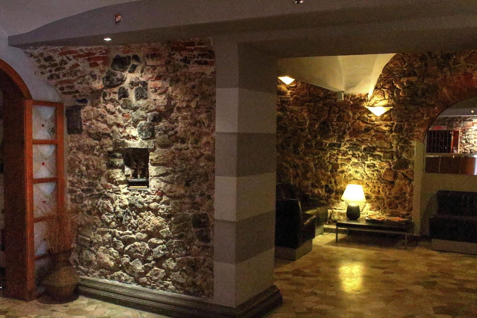 Hotel Pino Lerici Extérieur photo