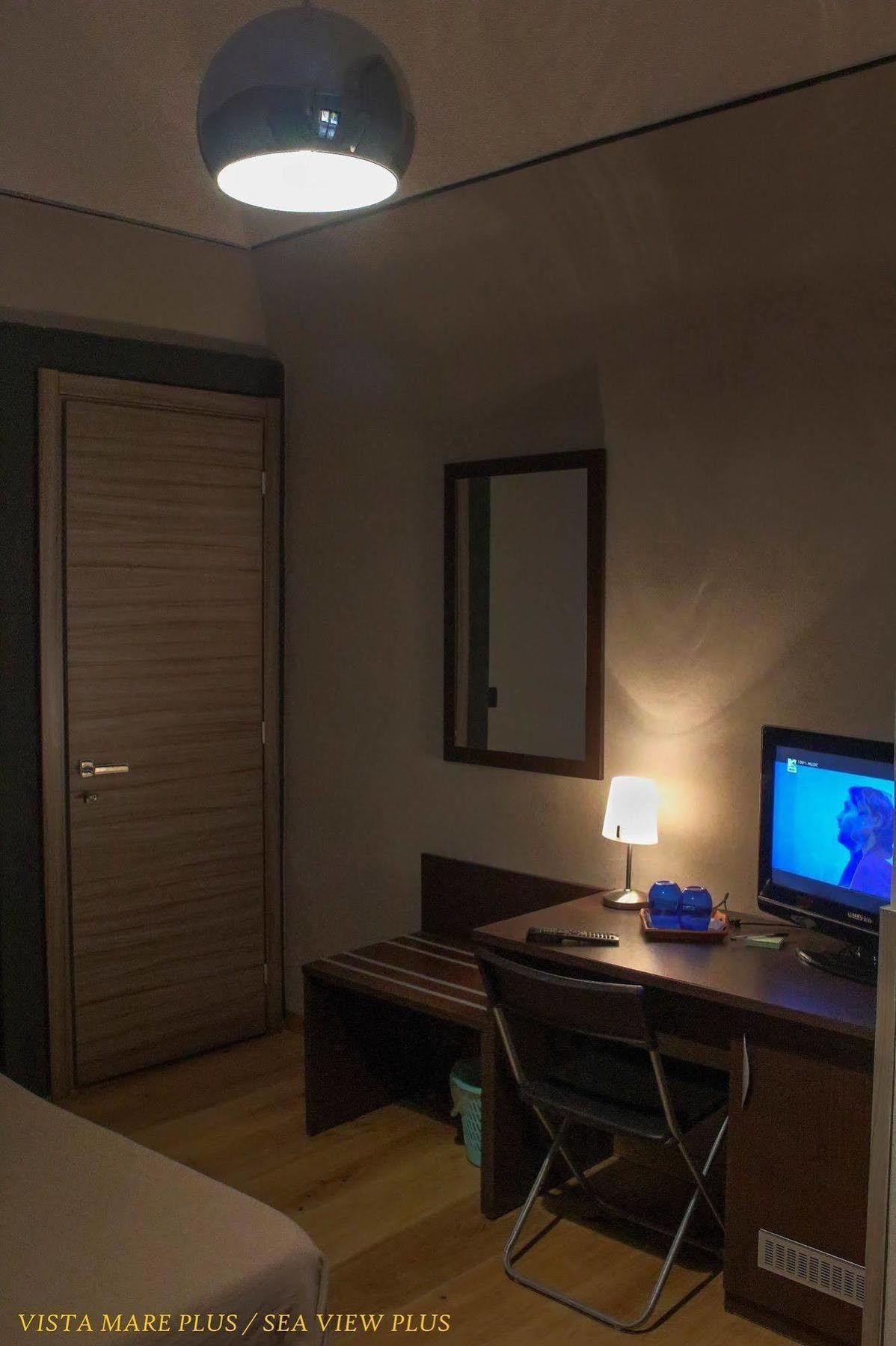Hotel Pino Lerici Extérieur photo