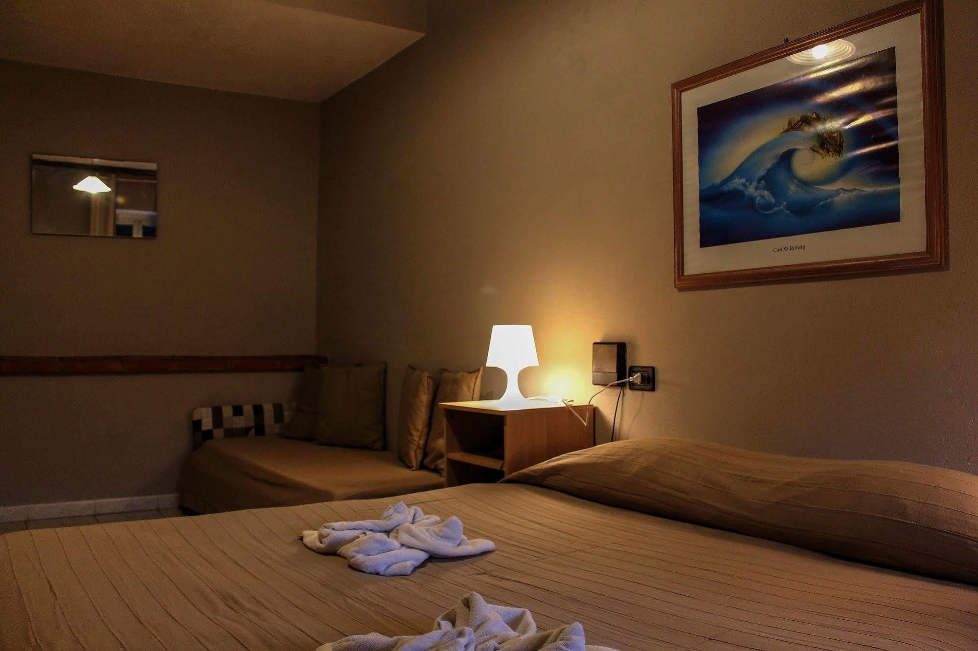 Hotel Pino Lerici Extérieur photo