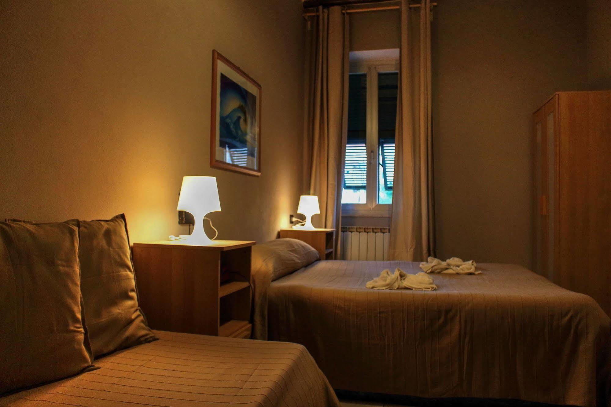 Hotel Pino Lerici Extérieur photo