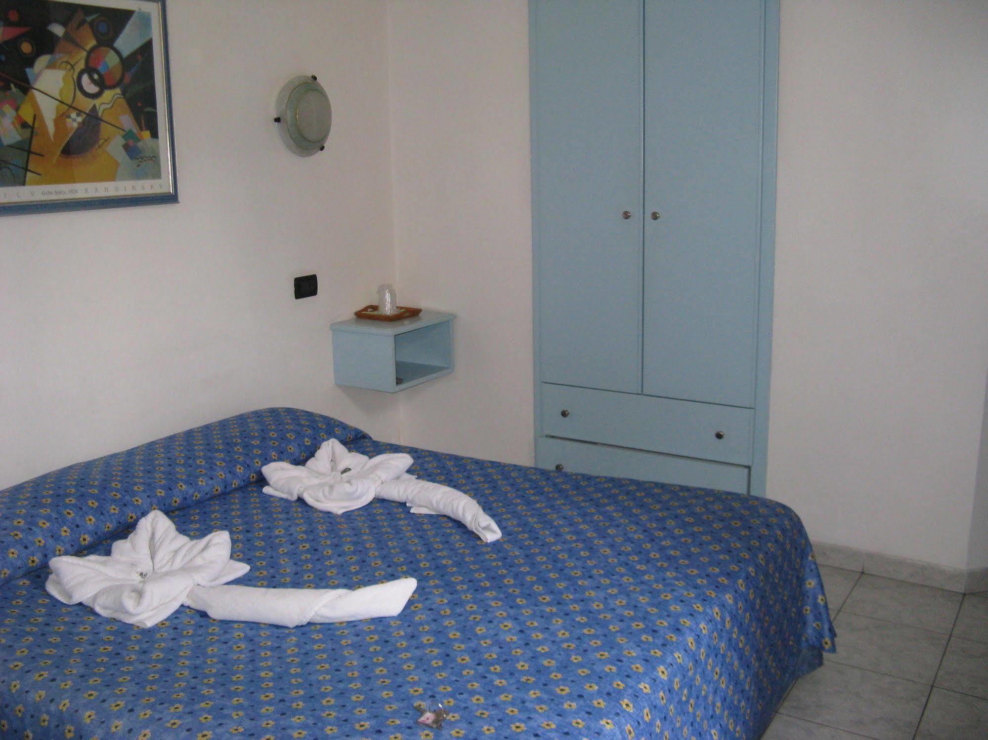 Hotel Pino Lerici Extérieur photo