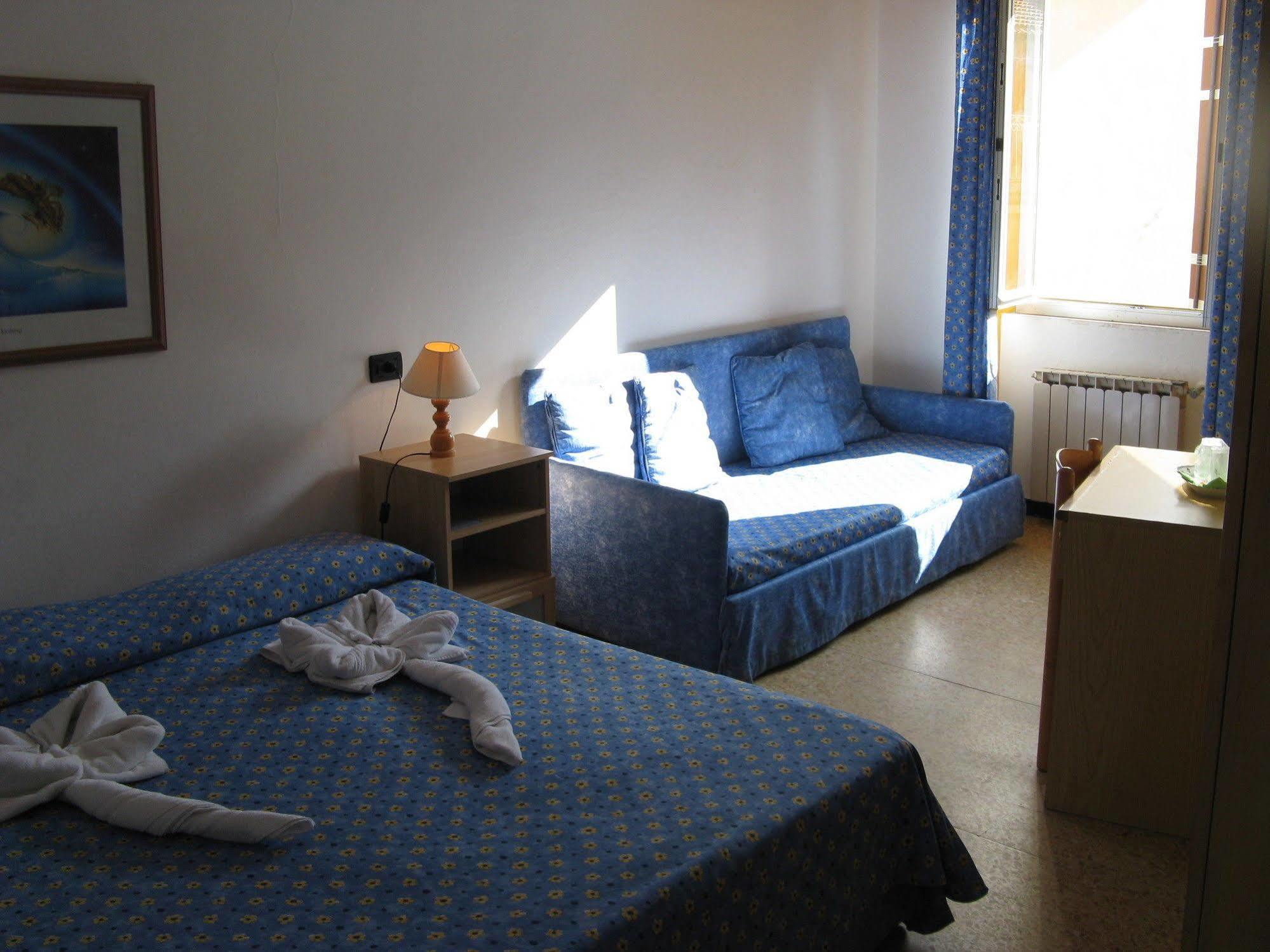 Hotel Pino Lerici Extérieur photo