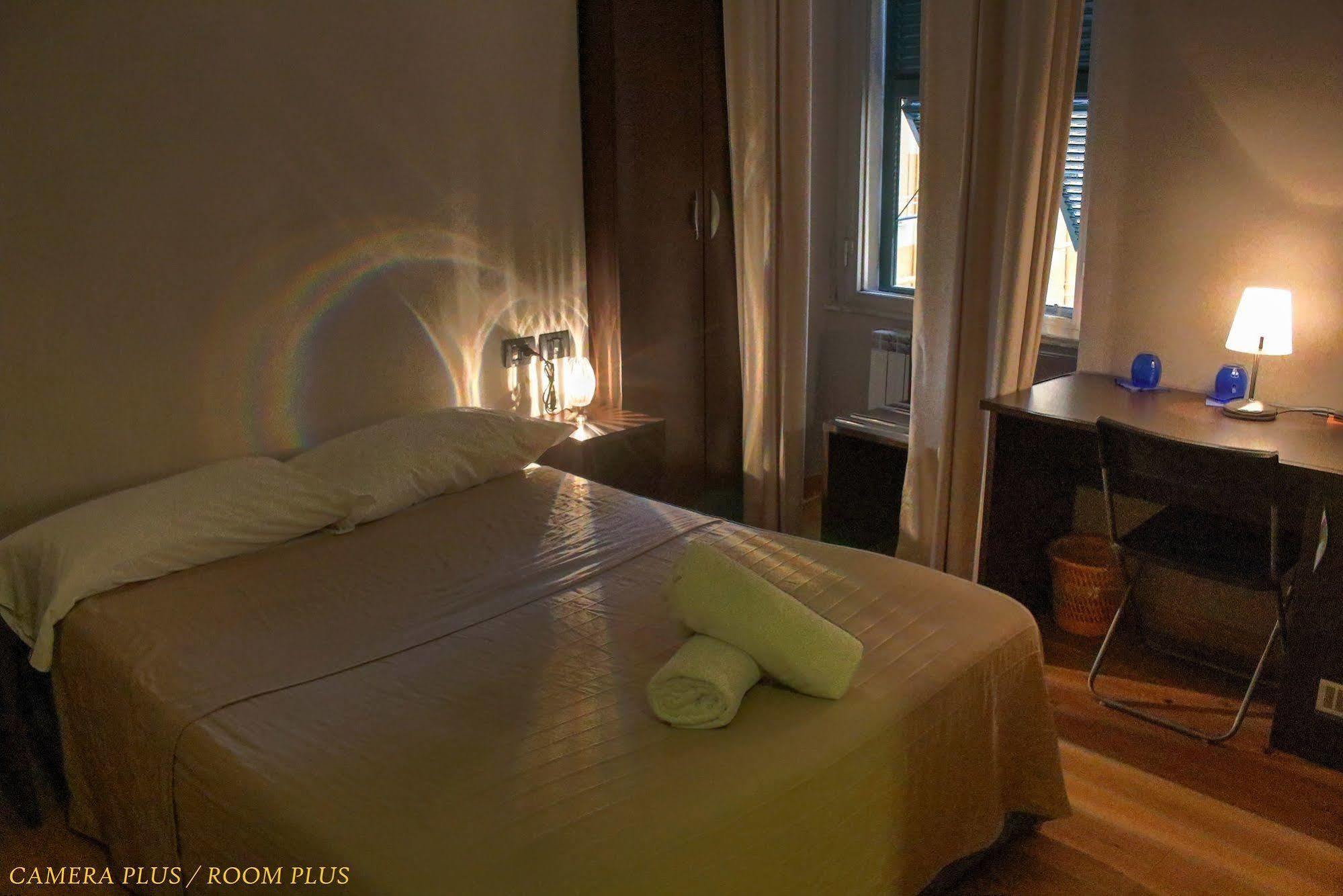 Hotel Pino Lerici Extérieur photo