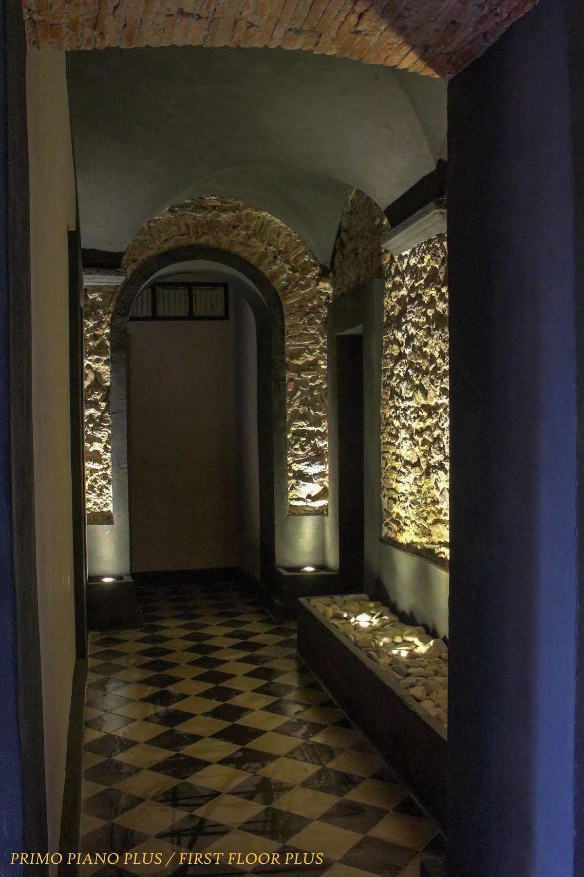 Hotel Pino Lerici Extérieur photo