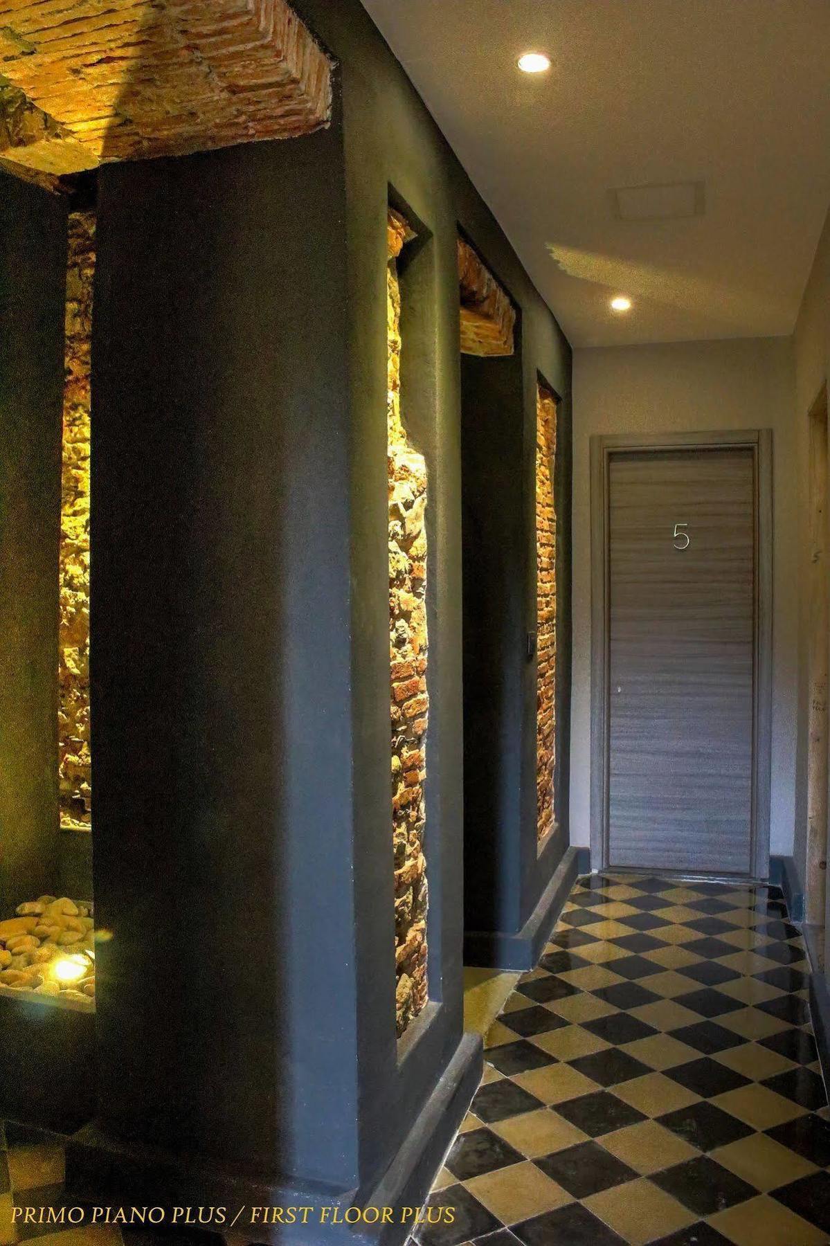 Hotel Pino Lerici Extérieur photo