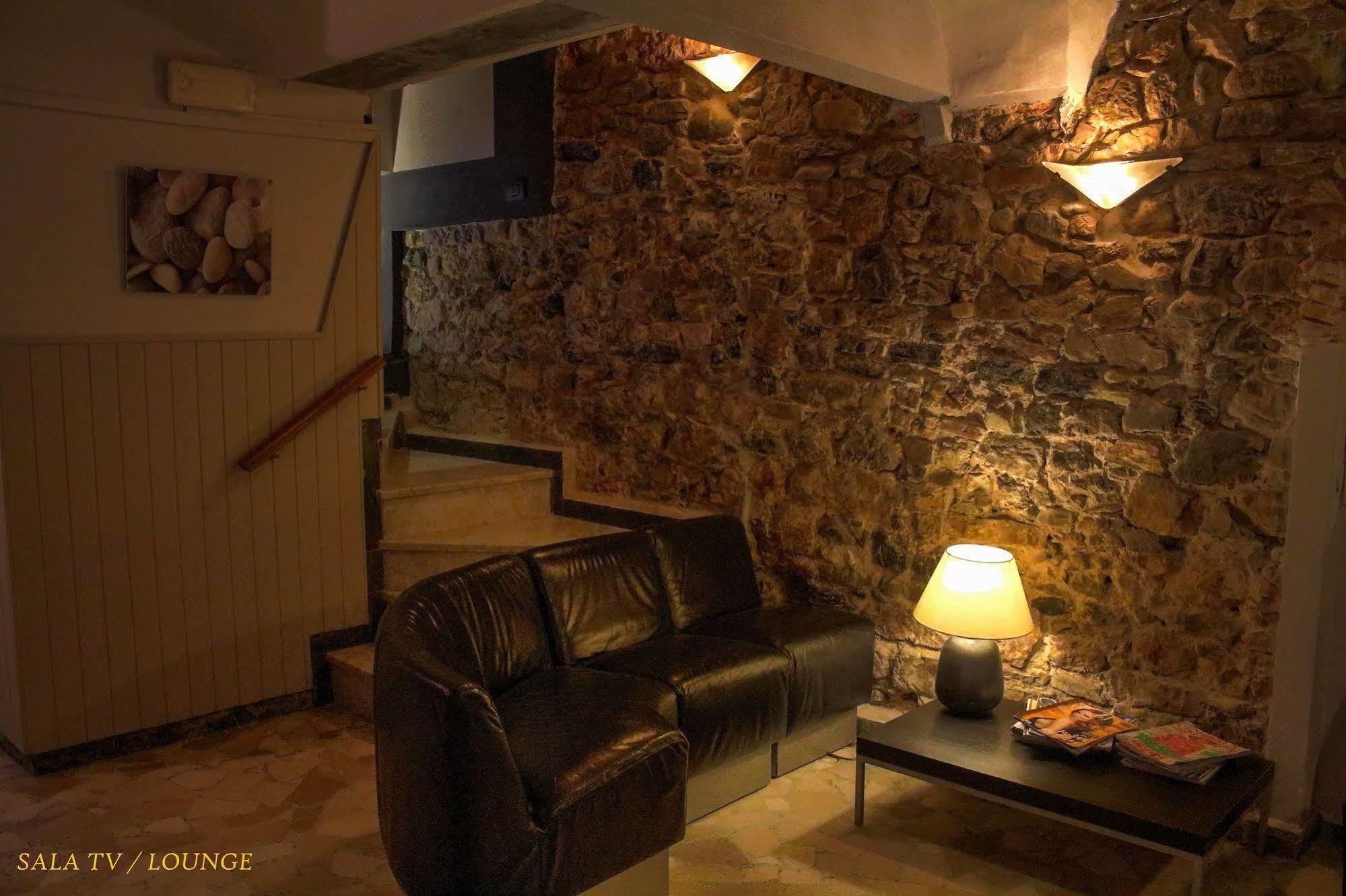 Hotel Pino Lerici Extérieur photo