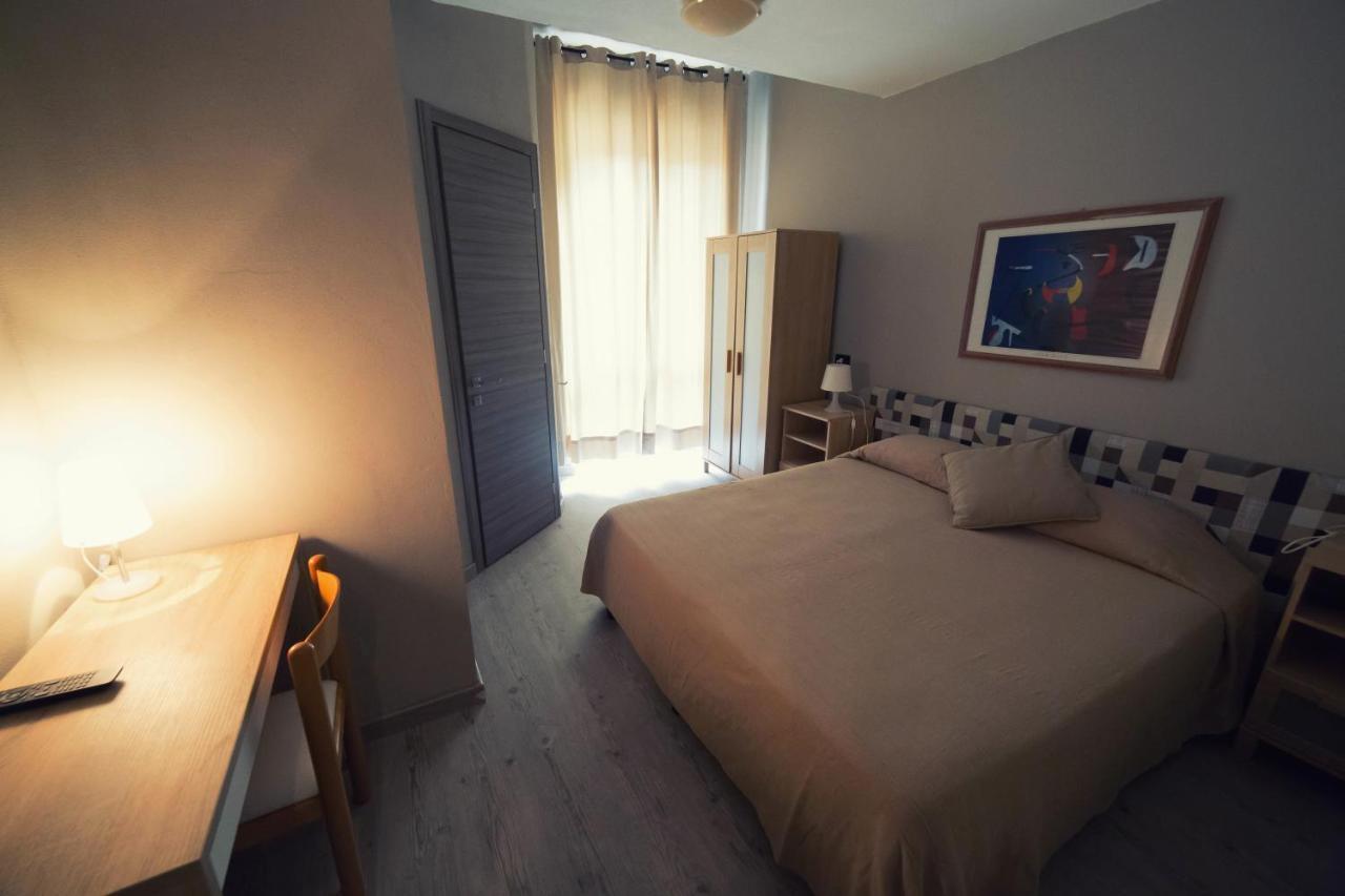 Hotel Pino Lerici Extérieur photo